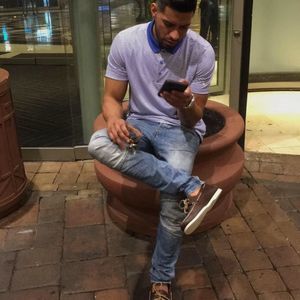 Meet your Posher, Roberto